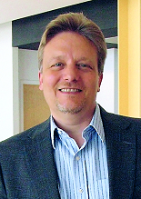 Eric Wachsman